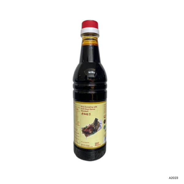 Dark Soya Sauce Standard
